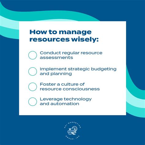 Image result for Using Resources Effectively