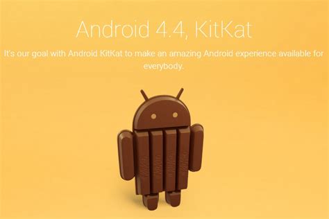Image result for Android KitKat Update Download