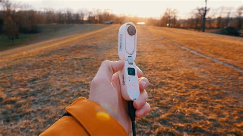 Image result for Insta360 Go 2 Tutorial