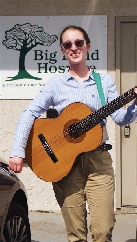 Madison County Hospice Care | Big Bend Hospice