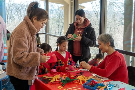 Huaxia Chinese School of Lehigh Valley Celebrates Chinese New Year at ...