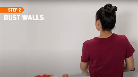 How to Remove Wall Stains Without Damaging Paint - Enthralling Gumption