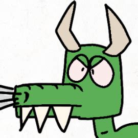 Image result for Angry Dragon Fails