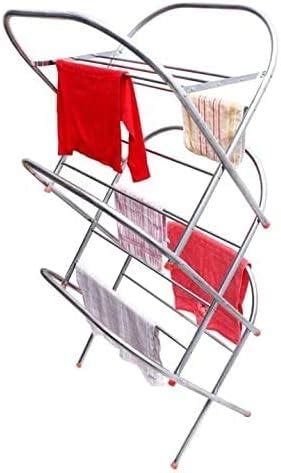 Synergy - Super Heavy Duty - Extra Large 3 Tier Stainless Steel ...