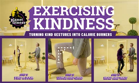 Judgement Free Generation - Exercise Kindness - The Shorty Awards