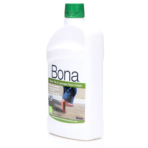 Bona Vinyl Floor Polish – Flooring Ideas