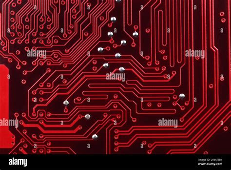 Image result for Rust Computer Circuit