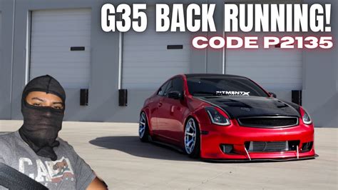 Image result for P2135 Code