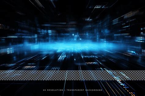 Technology Pattern Without Background 的图像结果