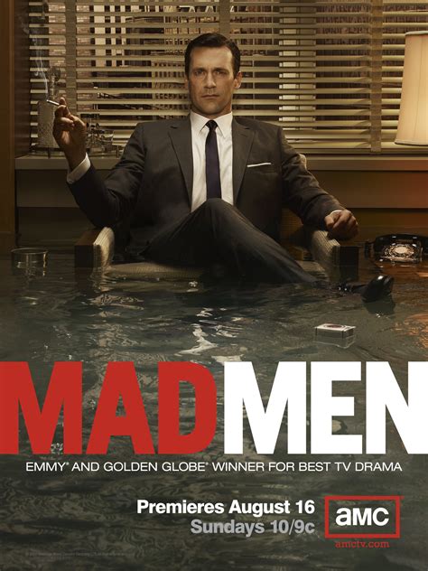Mad Men (2007)
