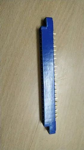 Heavy Duty Multi Pin Connectors - 22pin edge connector Trader ...