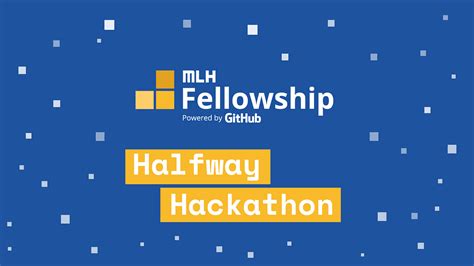 MLH Hackathon 的图像结果