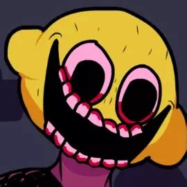 Image result for FNF Monster Mod