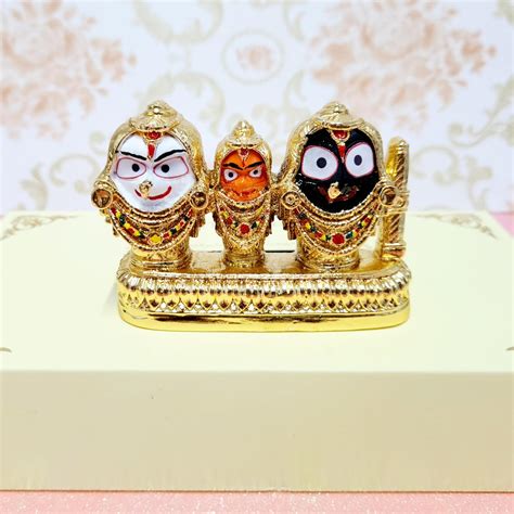 Jagannath Balabhadra Subhadra – Arnavira® Official Store