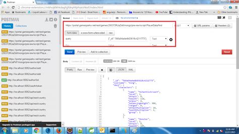 Image result for Send Data Using HTTP Request in Java in Localhost
