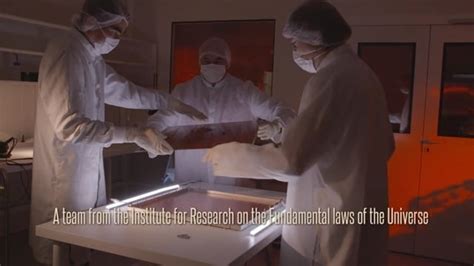 Scan Pyramids 的图像结果