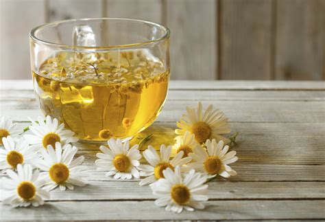 Té De Manzanilla Y Canela: Para Qué Sirve Y Cómo Tomarlo - SJSF