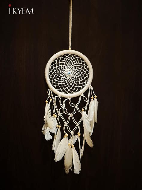 Dream Catcher - Wall Hanging – Ikyem