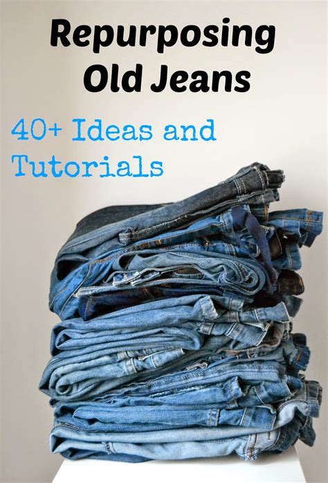 Image result for Repurpose Jeans