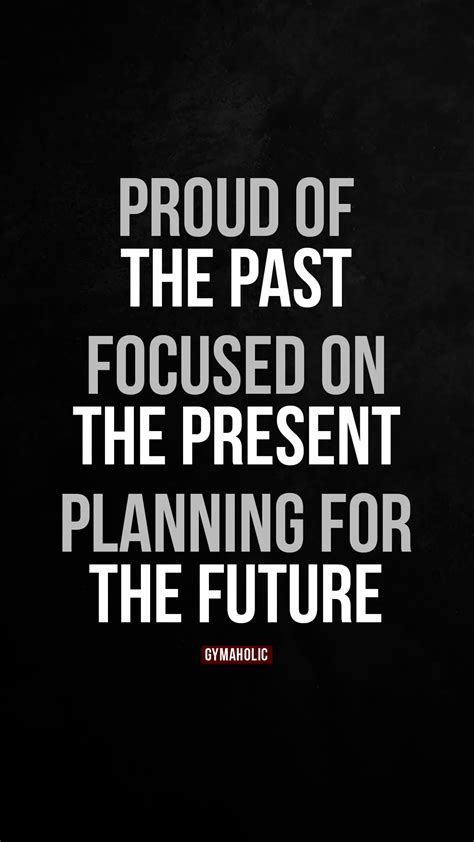 Past Present Future Quotes Tumblr