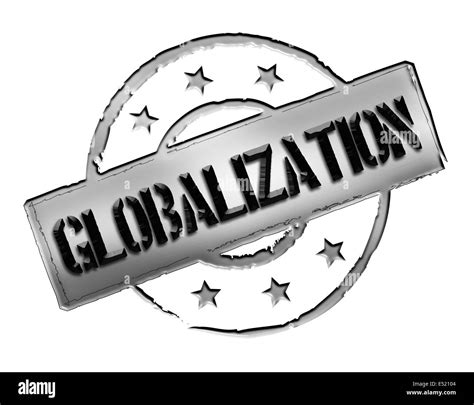 Globalization Black and White 的图像结果
