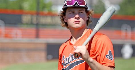 Baseball Player of the Year: Seth Winkler came into his own as a junior ...