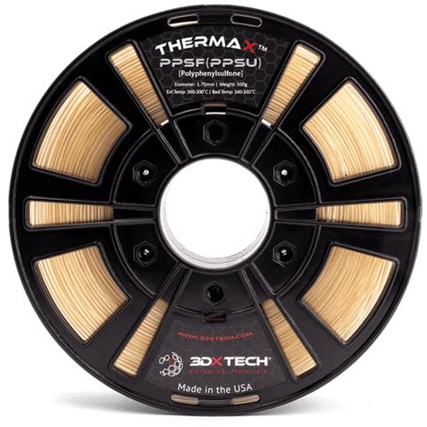 THERMAX PPSU (500g) – ThinkRobotics.com