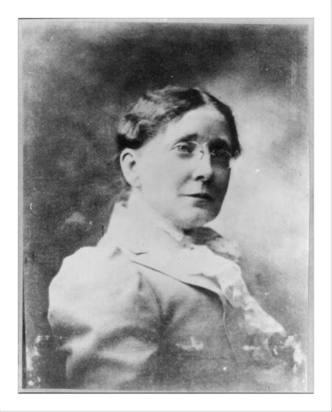 Historic Print (L): [Frances Elizabeth Caroline Willard, 1839-1898 ...