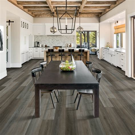 All About Laminate Flooring | Mebane, NC | Signature Flooring, Inc