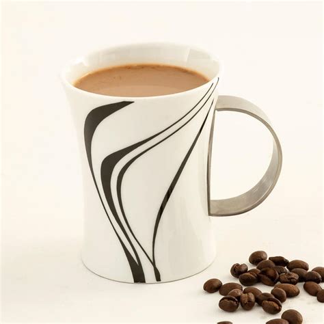 Buy Corsica Ceramic Coffee Mug - 250ml from Corsica by Home Centre at ...