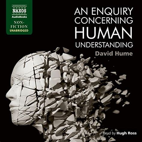 An Enquiry Concerning Human Understanding (Audio Download): Hugh Ross ...
