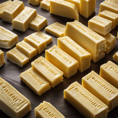 Many Calories in a Tablespoon of Butter: A Nutritional Guide - Eat More ...