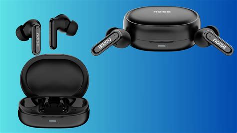 Noise Buds Connect 2 Debut With 50-Hour Battery Life; Priced At Rs 999 ...