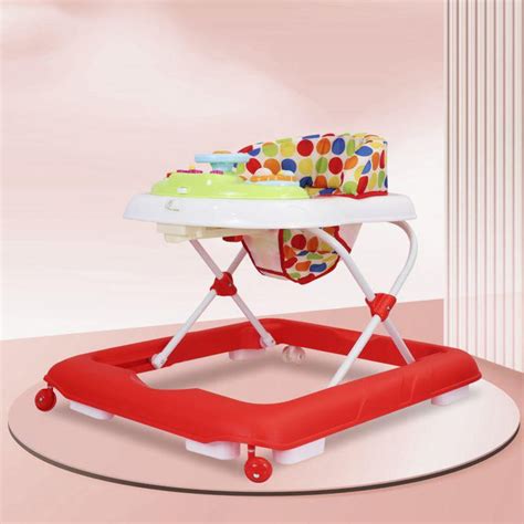 Key Factors to Consider When Buying a Baby Walker