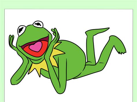 Kermit Geht Mich Nichts An