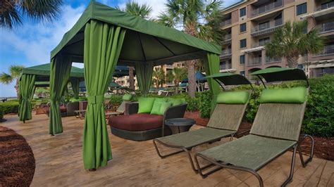 Marriott's Barony Beach Club | RedWeek