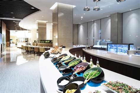 NOVOTEL AMBASSADOR SUWON - Hotel Reviews, Photos, Rate Comparison ...