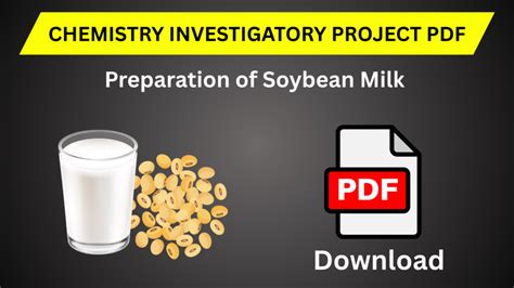 Chemistry Investigatory Project » Knowledge Cycle