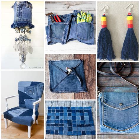 Image result for Repurpose Jeans