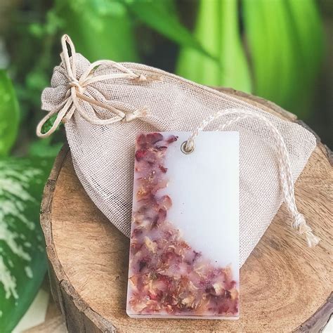 Scented Wax Wardrobe Fresheners – The Faraway Tree India