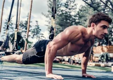 The Best Compound Exercises for Burning Fat and Building Lean Muscle ...