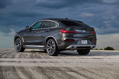 2019 BMW X4 First Drive Review | Automobile Magazine