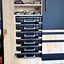 Image result for Creative tool storage solutions