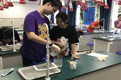 重庆第二外国语学校国际部-雅学教育招生网