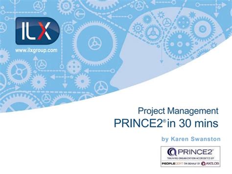 PRINCE2 Explained 的图像结果