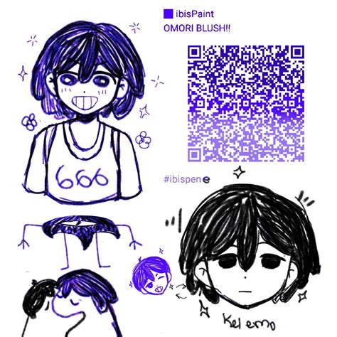 Omori emotion chart template – Artofit