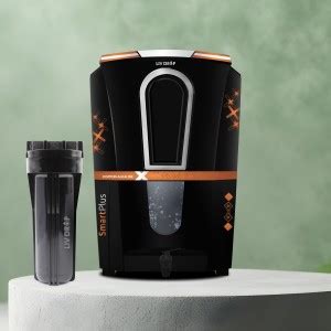 Liv Drop Copper Filter ABS Water Tank Best Water Purfier for Home ...