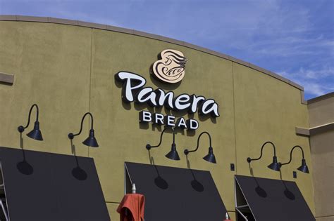 Panera closing bread-making facility in Ontario, laying off 77 - Daily ...