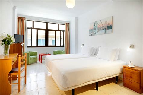 Reservar Hotel Crisol Faycán en Las Palmas de Gran Canaria