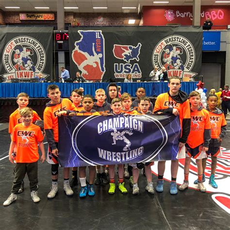 CWC Wrestling 的图像结果